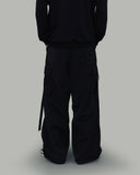 Lofi Cargo Wide Pants