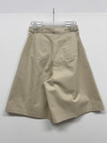 Alps Cotton Bermuda Pants