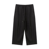 Pleated training balloon pants