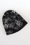Dirty spray beanie