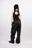 Holly Cutout Sleeveless