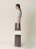 [Premium] Whole Garment Orbe Knit Sleeveless