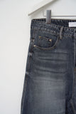 Well Washed Denim