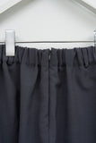 (W) Cool Layered Pants