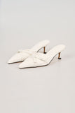 x belt mule