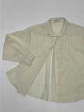 Able Stripe Loose Fit Shirt