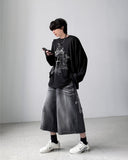 Storm Gauze Long Sleeve