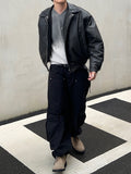 Dirty Gradation V Knit