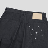 Star Non Fade Denim