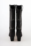 Western Long Boots