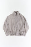 Summer Wrap Sheer Blouson