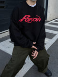 Vintage Poison Over Heavy MTM