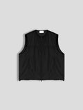 Slick Round Two Way Vest