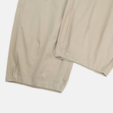 Coil Cargo Curved Pants