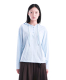 SOFT FLOW HOODIE