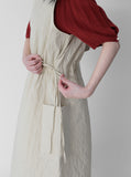Roha Dia Quilted One Piece