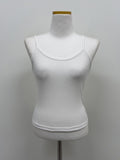 Daily Slim Fit Sleeveless