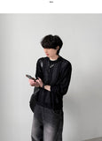 Venom Openwork Cable Knit