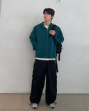 Naru Gorpcore Windbreaker