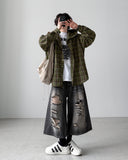 More Knock Half Sleeve