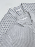 Asa Stripe Loose Fit Shirt