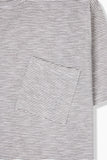 Sain Stripe Pocket T-shirt
