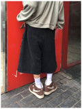 Dibro Pigment Pocket Bermuda Pants