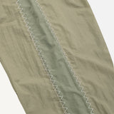 Side Stitch Nylon Pants