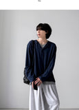 Dual Layered Long Sleeve