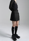 TENNIS PLEATS PT SK