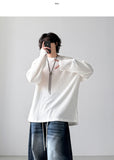 Guyba Knit Long Sleeve