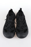 Open Ugly Sneakers