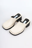 stud platform mule
