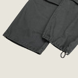 Aki Dyeing Cargo Pants