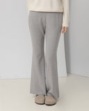 Grace Curve Wool Pants