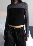 CALLID LAYERED T
