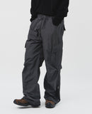 Son Flare Cargo Pants