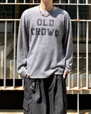 [Plan] Summer See-Through Old Knit