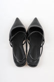 Need Stiletto Flats