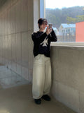 The cross pixel knit