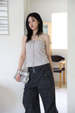 Pomi Square Three Way Bag