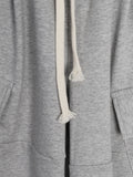 Pure Rivet Cargo Sweatpants
