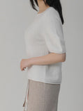 [Premium] Whole Garment Brisa Knit