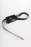 Minimal pocket belt