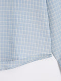 Haven Light Check Shirt