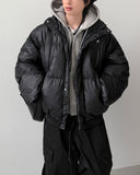 Clan Brooch Leather Padding