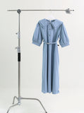 Sloan Cape One Piece
