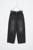 Cover Wide Denim