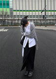 DOUBLE STRAP LONG SK
