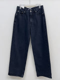 [Unisex] 761 Wide Denim Pants